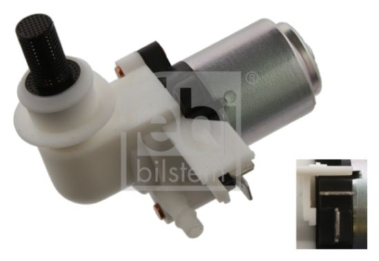 Obrázok Čerpadlo ostrekovača skiel FEBI BILSTEIN  14503