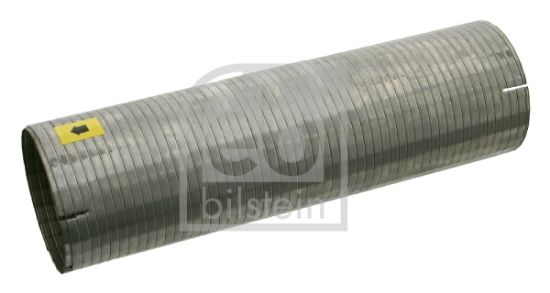 Obrázok Vlnovec výfukového potrubia FEBI BILSTEIN  14567