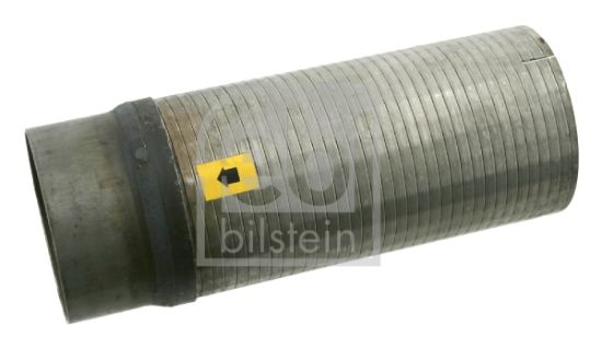 Obrázok Vlnovec výfukového potrubia FEBI BILSTEIN  14572