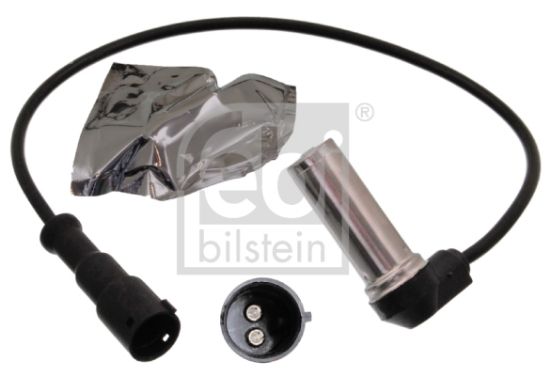 Obrázok Snímač počtu otáčok kolesa FEBI BILSTEIN  14609