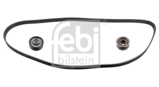 Obrázok Sada ozubeného remeňa FEBI BILSTEIN  14640