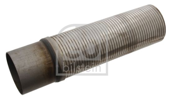 Obrázok Vlnovec výfukového potrubia FEBI BILSTEIN  14693