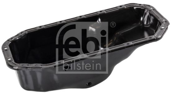 Obrázok Olejová vaňa FEBI BILSTEIN febi Plus 14720