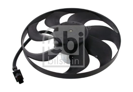 Obrázok Ventilátor chladenia motora FEBI BILSTEIN  14742