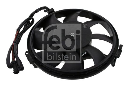 Obrázok Ventilátor chladenia motora FEBI BILSTEIN  14746
