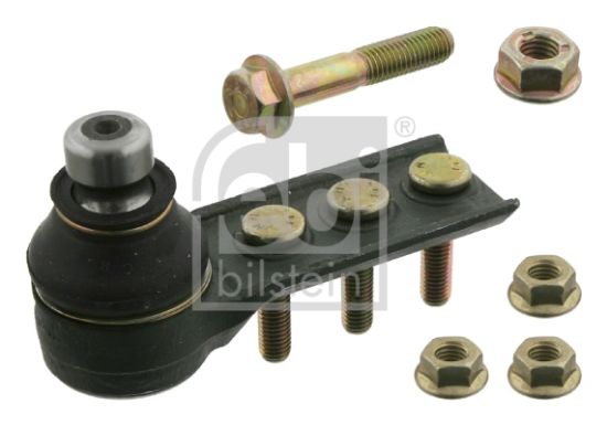 Obrázok Zvislý/nosný čap FEBI BILSTEIN  14758
