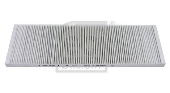 Obrázok Filter vnútorného priestoru FEBI BILSTEIN  14770