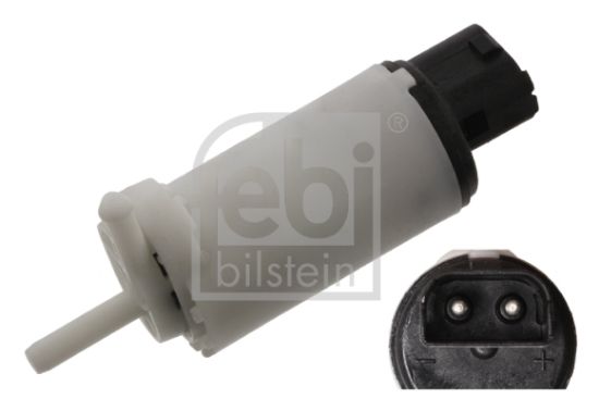 Obrázok Čerpadlo ostrekovača skiel FEBI BILSTEIN  14805