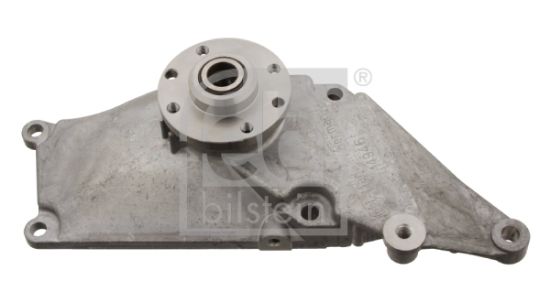 Obrázok Drżiak ventilátora chladiča FEBI BILSTEIN  14946