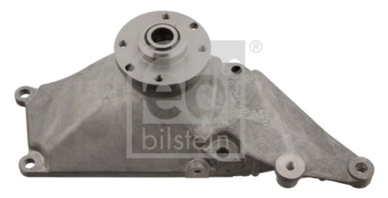 Obrázok Drżiak ventilátora chladiča FEBI BILSTEIN  14947