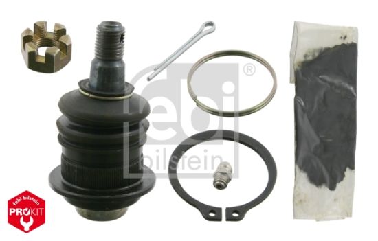 Obrázok Zvislý/nosný čap FEBI BILSTEIN ProKit 15072