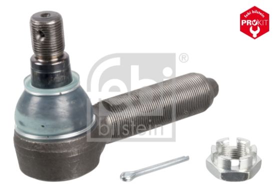 Obrázok Hlava/čap spojovacej tyče riadenia FEBI BILSTEIN ProKit 15247