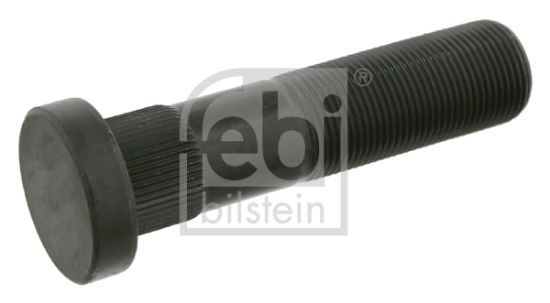 Obrázok Čap kolesa FEBI BILSTEIN  15341