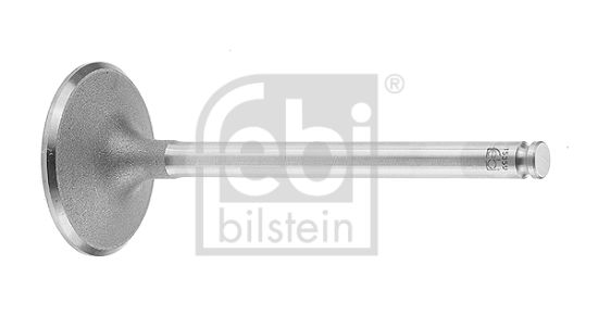 Obrázok Sací ventil FEBI BILSTEIN  15359
