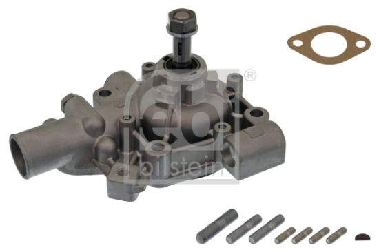 Obrázok Vodné čerpadlo, chladenie motora FEBI BILSTEIN  15385