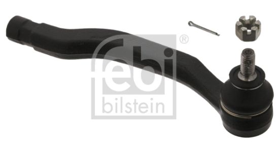 Obrázok Hlava/čap spojovacej tyče riadenia FEBI BILSTEIN  15497