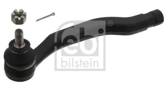 Obrázok Hlava/čap spojovacej tyče riadenia FEBI BILSTEIN  15498