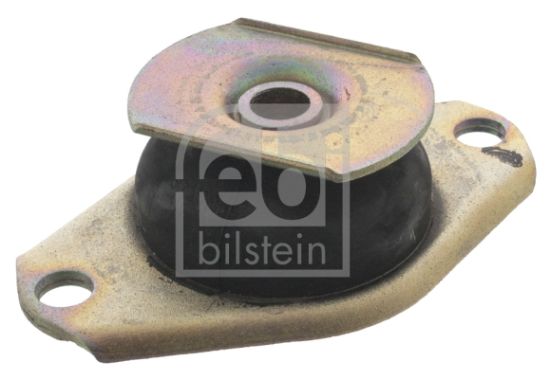 Obrázok Ulożenie motora FEBI BILSTEIN  15645