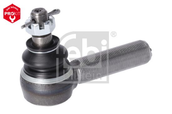 Obrázok Hlava/čap spojovacej tyče riadenia FEBI BILSTEIN ProKit 15656