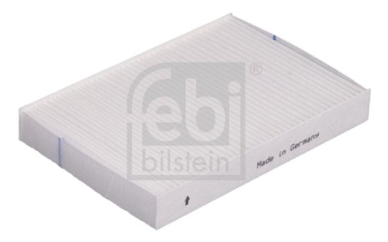 Obrázok Filter vnútorného priestoru FEBI BILSTEIN  15939