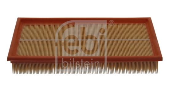 Obrázok Vzduchový filter FEBI BILSTEIN  15970