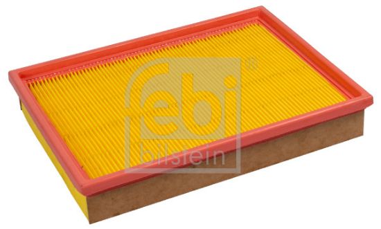 Obrázok Vzduchový filter FEBI BILSTEIN  15971