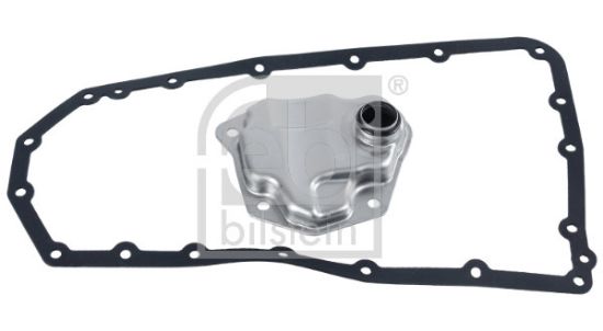 Obrázok Sada hydraulického filtra automatickej prevodovky FEBI BILSTEIN  170019