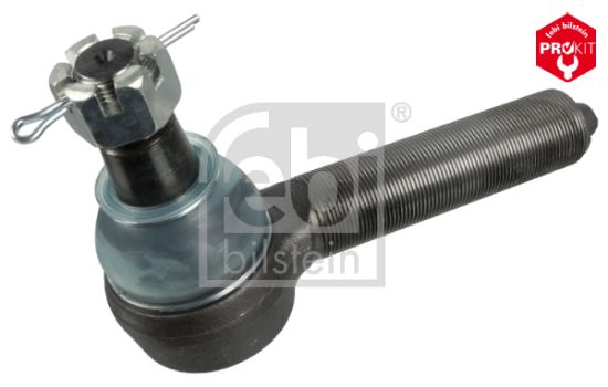 Obrázok Hlava/čap spojovacej tyče riadenia FEBI BILSTEIN ProKit 170042