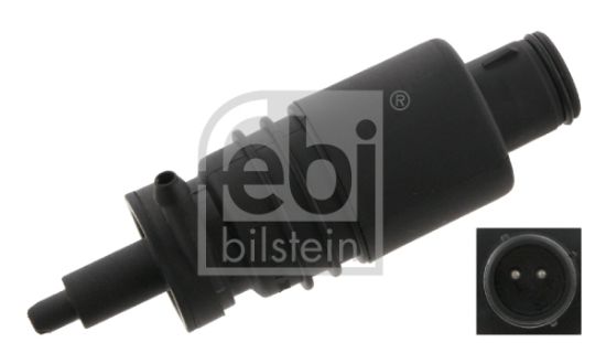 Obrázok Čerpadlo ostrekovača skiel FEBI BILSTEIN  17010