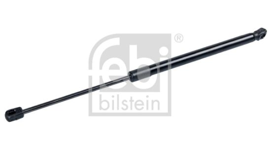 Obrázok Pneumatická prużina, Batożinový/nákladný priestor FEBI BILSTEIN  170196