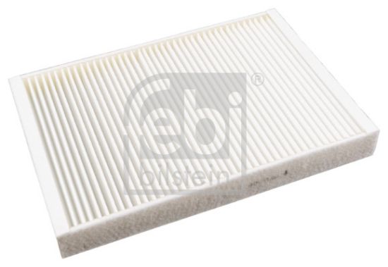 Obrázok Filter vnútorného priestoru FEBI BILSTEIN  170200