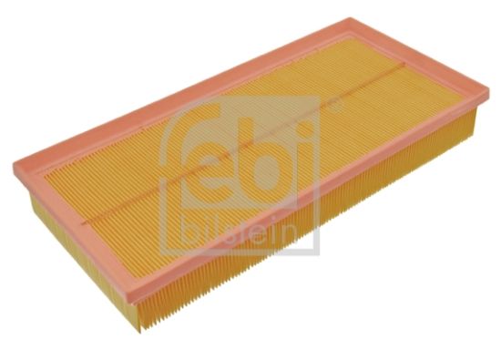 Obrázok Vzduchový filter FEBI BILSTEIN  170233