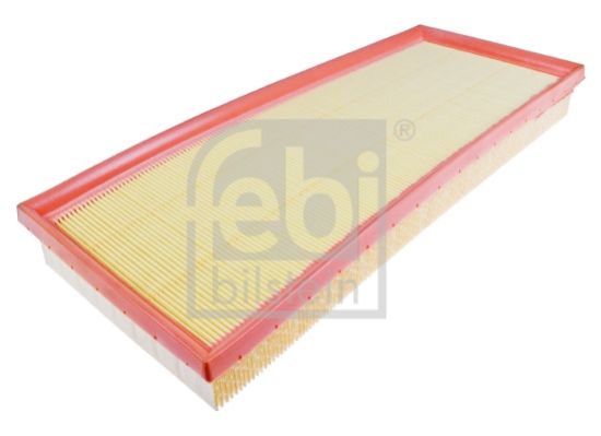 Obrázok Vzduchový filter FEBI BILSTEIN  170358
