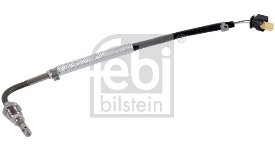 Obrázok Snímač teploty výfukových plynov FEBI BILSTEIN  170373
