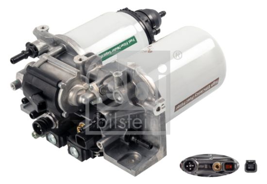 Obrázok Puzdro palivového filtra FEBI BILSTEIN  170397