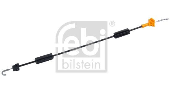 Obrázok tiahlo, odmykanie dverí FEBI BILSTEIN  170399