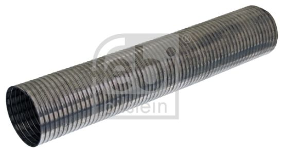 Obrázok Vlnovec výfukového potrubia FEBI BILSTEIN  17041
