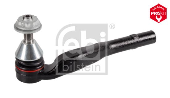 Obrázok Hlava/čap spojovacej tyče riadenia FEBI BILSTEIN ProKit 170528