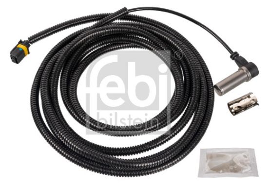 Obrázok Snímač počtu otáčok kolesa FEBI BILSTEIN  170591