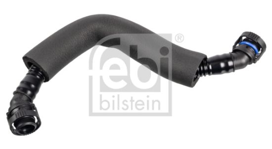 Obrázok Hadica odvetrania kľukovej skrine FEBI BILSTEIN febi Plus 170596