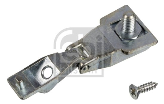 Obrázok Ovládanie rukoväte dverí FEBI BILSTEIN febi Plus 170597