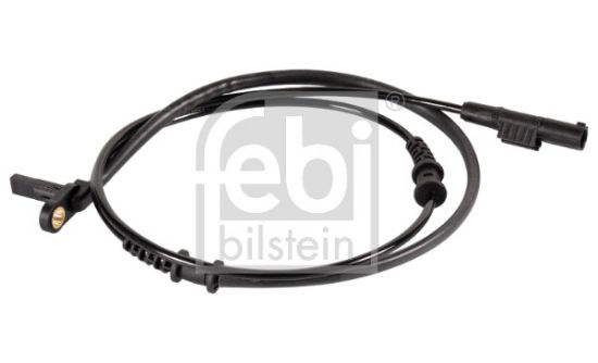 Obrázok Snímač počtu otáčok kolesa FEBI BILSTEIN  170671