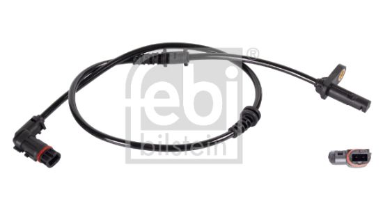 Obrázok Snímač počtu otáčok kolesa FEBI BILSTEIN  170683