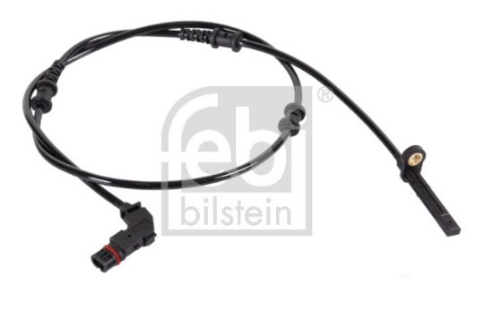 Obrázok Snímač počtu otáčok kolesa FEBI BILSTEIN  170692
