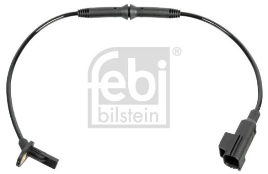 Obrázok Snímač počtu otáčok kolesa FEBI BILSTEIN  170702