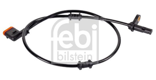 Obrázok Snímač počtu otáčok kolesa FEBI BILSTEIN  170713