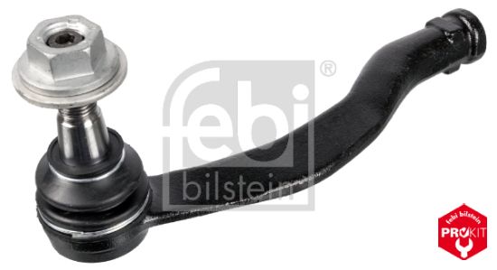 Obrázok Hlava/čap spojovacej tyče riadenia FEBI BILSTEIN ProKit 170717