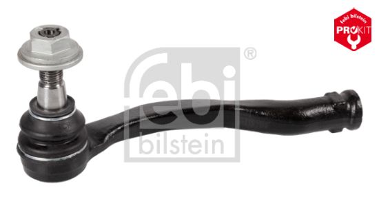 Obrázok Hlava/čap spojovacej tyče riadenia FEBI BILSTEIN ProKit 170718