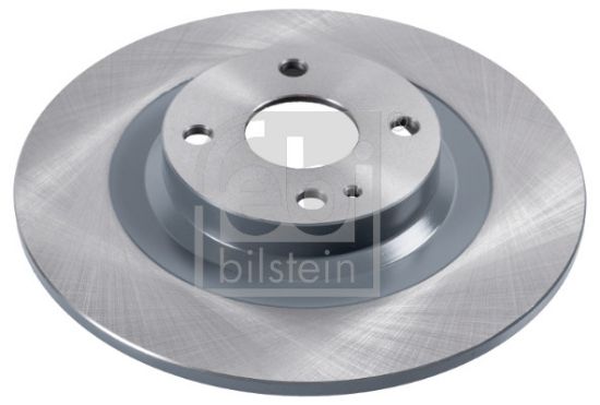 Obrázok Brzdový kotúč FEBI BILSTEIN  170727