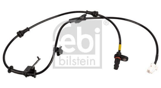 Obrázok Snímač počtu otáčok kolesa FEBI BILSTEIN  170730